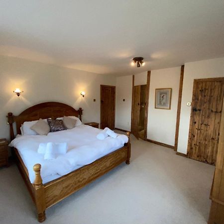 Eco-Friendly Dorset Cottage With Spa Set In Heart Of Countryside Sydling St Nicholas Exteriér fotografie