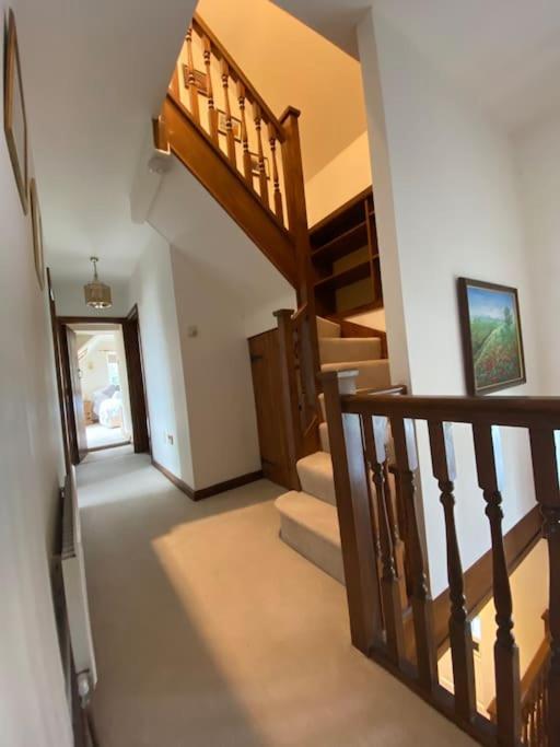 Eco-Friendly Dorset Cottage With Spa Set In Heart Of Countryside Sydling St Nicholas Exteriér fotografie
