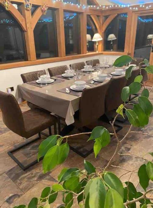 Eco-Friendly Dorset Cottage With Spa Set In Heart Of Countryside Sydling St Nicholas Exteriér fotografie