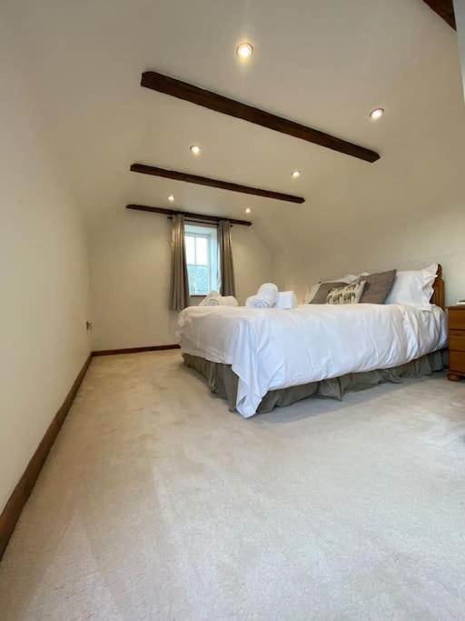 Eco-Friendly Dorset Cottage With Spa Set In Heart Of Countryside Sydling St Nicholas Exteriér fotografie