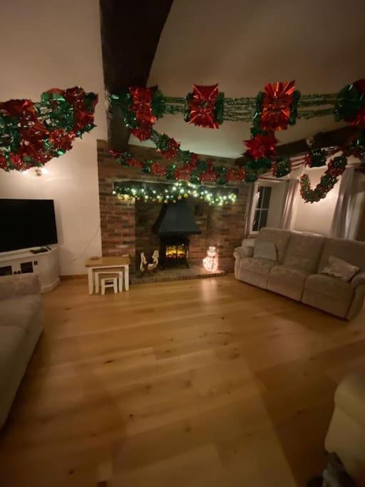 Eco-Friendly Dorset Cottage With Spa Set In Heart Of Countryside Sydling St Nicholas Exteriér fotografie