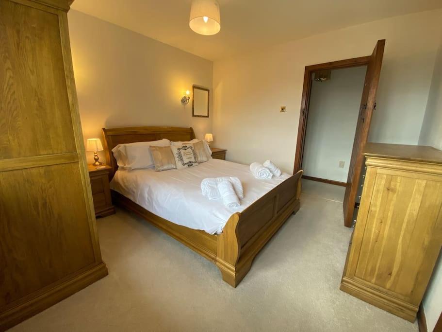 Eco-Friendly Dorset Cottage With Spa Set In Heart Of Countryside Sydling St Nicholas Exteriér fotografie
