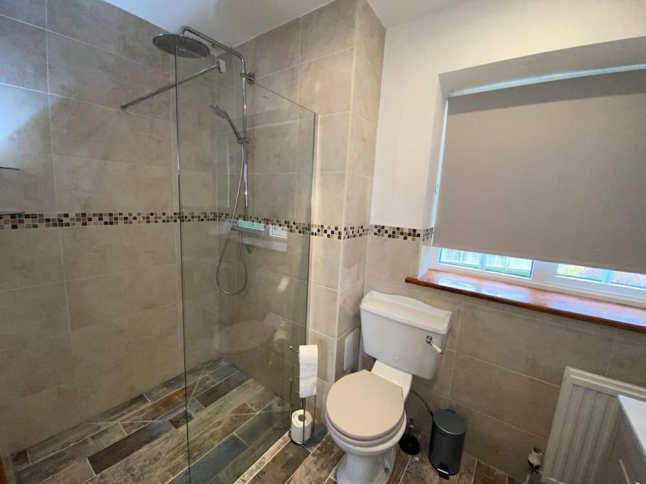 Eco-Friendly Dorset Cottage With Spa Set In Heart Of Countryside Sydling St Nicholas Exteriér fotografie