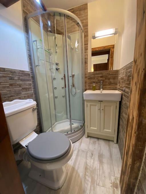 Eco-Friendly Dorset Cottage With Spa Set In Heart Of Countryside Sydling St Nicholas Exteriér fotografie
