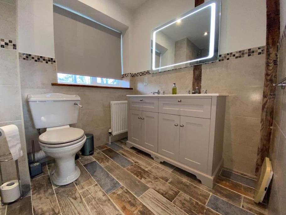 Eco-Friendly Dorset Cottage With Spa Set In Heart Of Countryside Sydling St Nicholas Exteriér fotografie