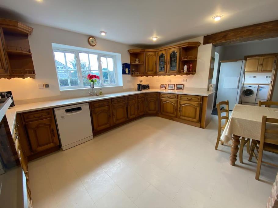 Eco-Friendly Dorset Cottage With Spa Set In Heart Of Countryside Sydling St Nicholas Exteriér fotografie