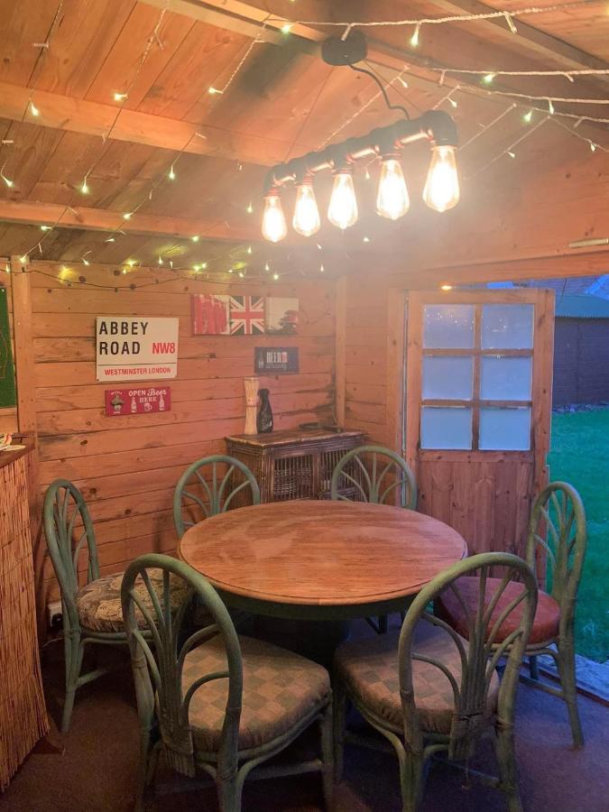 Eco-Friendly Dorset Cottage With Spa Set In Heart Of Countryside Sydling St Nicholas Exteriér fotografie